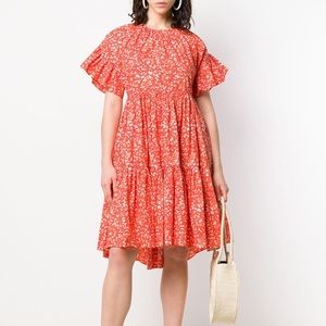 Ulla Johnson Rosemarie Dress